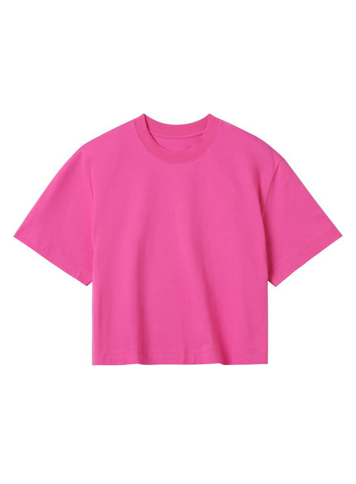 Dámský Crop top True