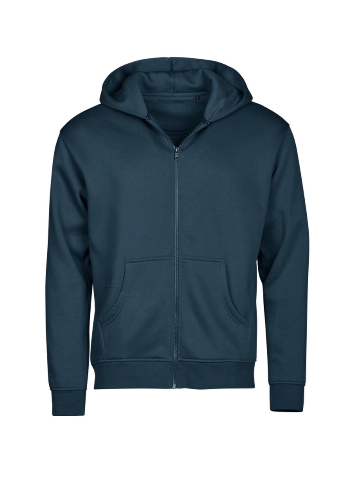 Pánská mikina na zip Urban Tee Jays