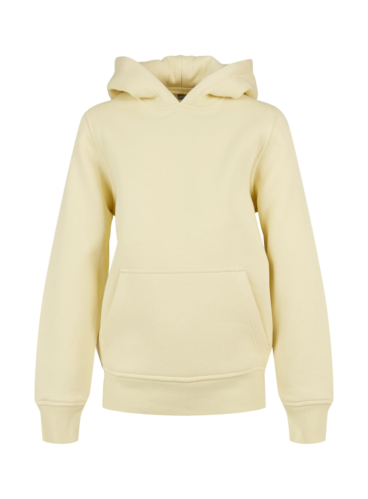 Dětská mikina s kapucí Build