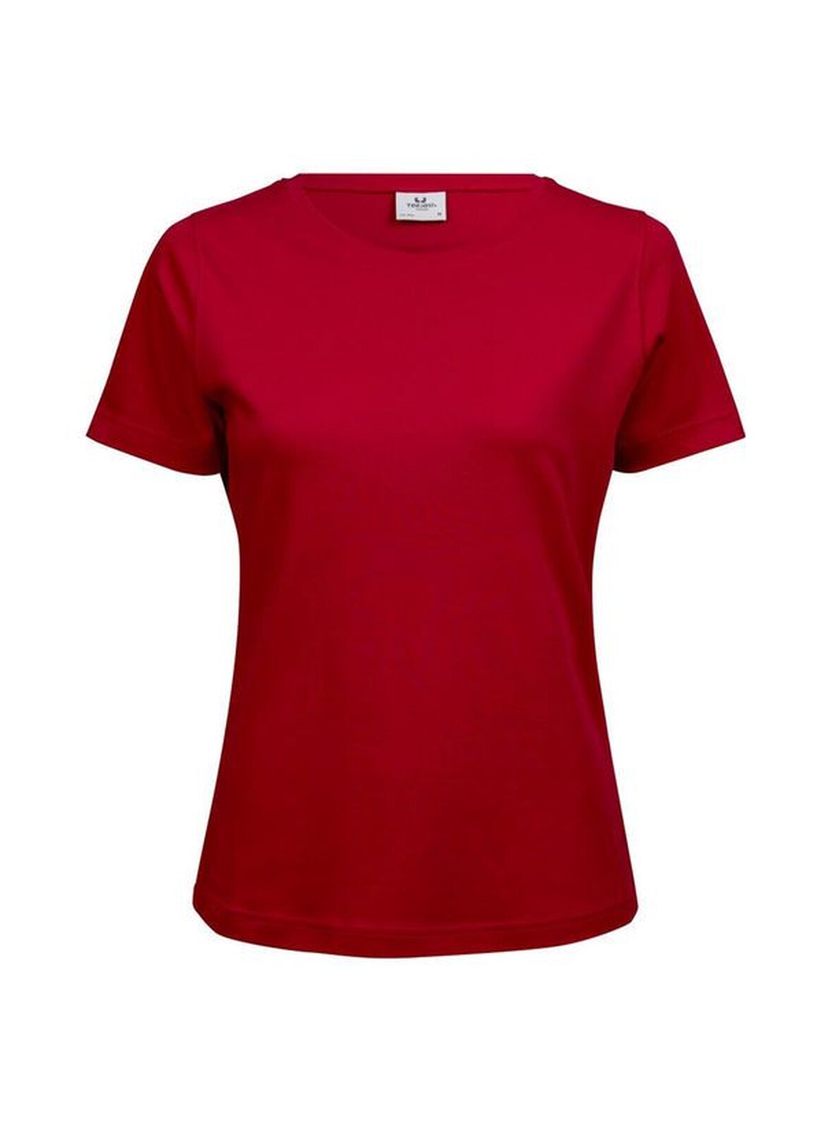 Silné bavlněné tričko Tee Jays Interlock