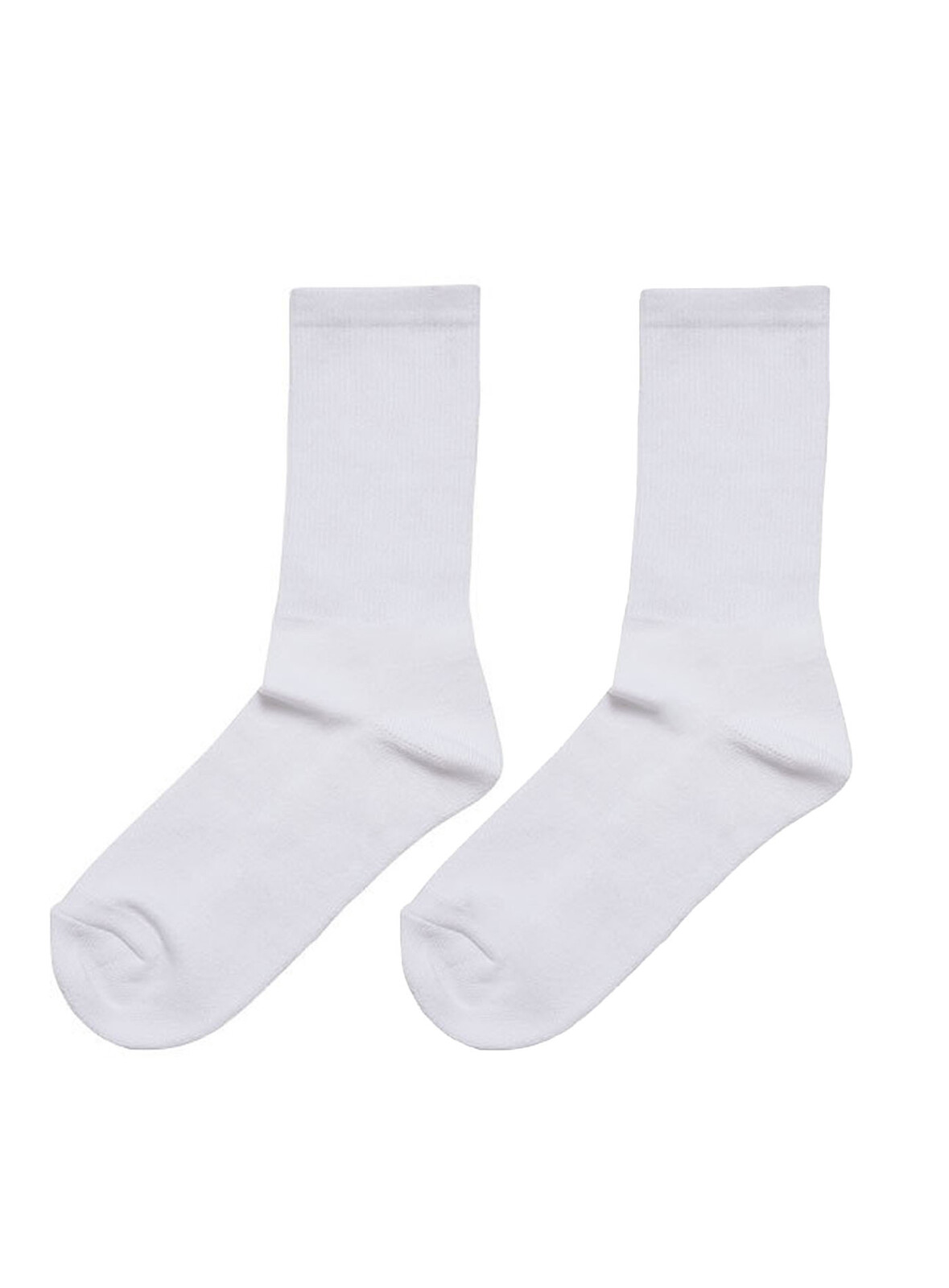 Unisex ponožky Crew