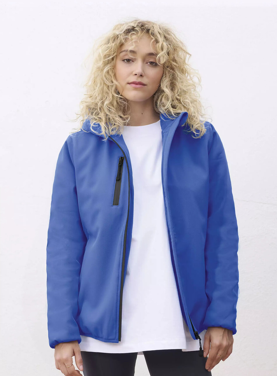 Dámská prošívaná bunda Falcon