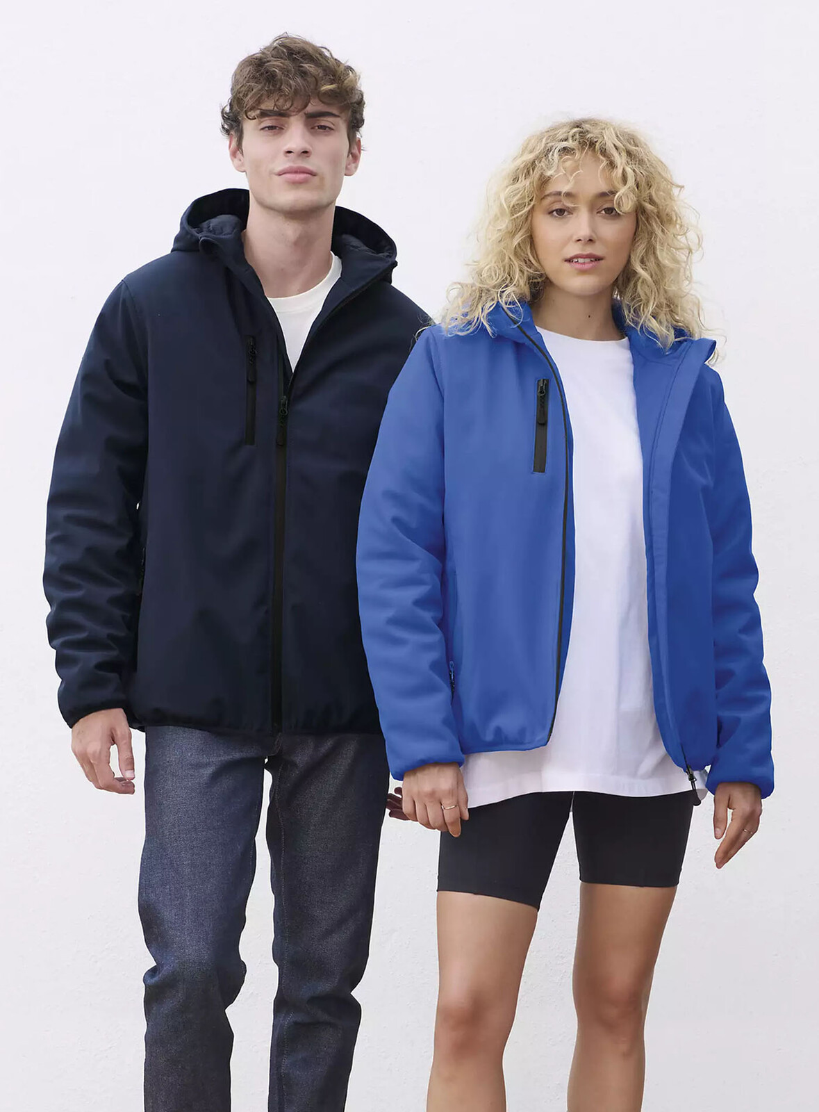 Dámská prošívaná bunda Falcon