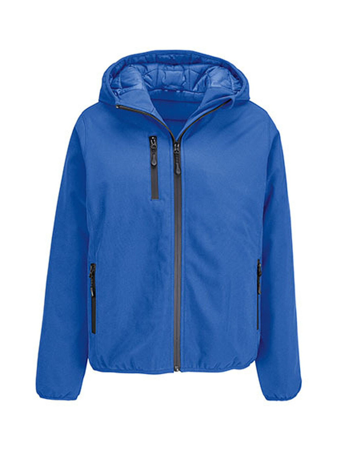 Dámská prošívaná bunda Falcon