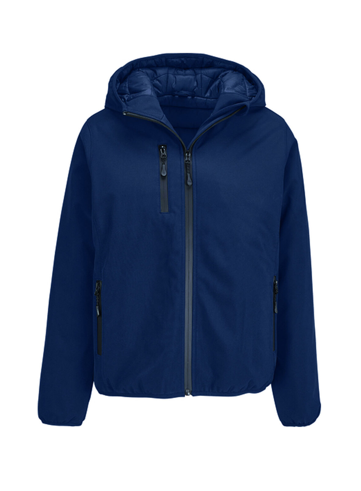 Dámská prošívaná bunda Falcon