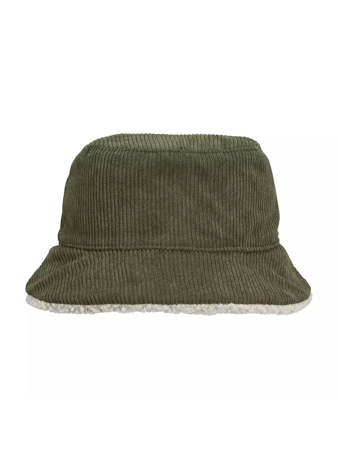 Obojstranný zateplený klobúk