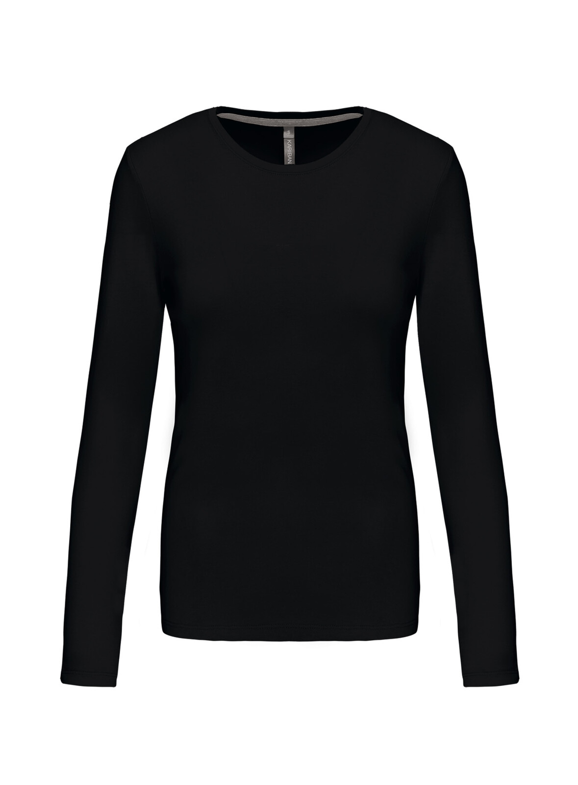 Dámske tričko Kariban Long