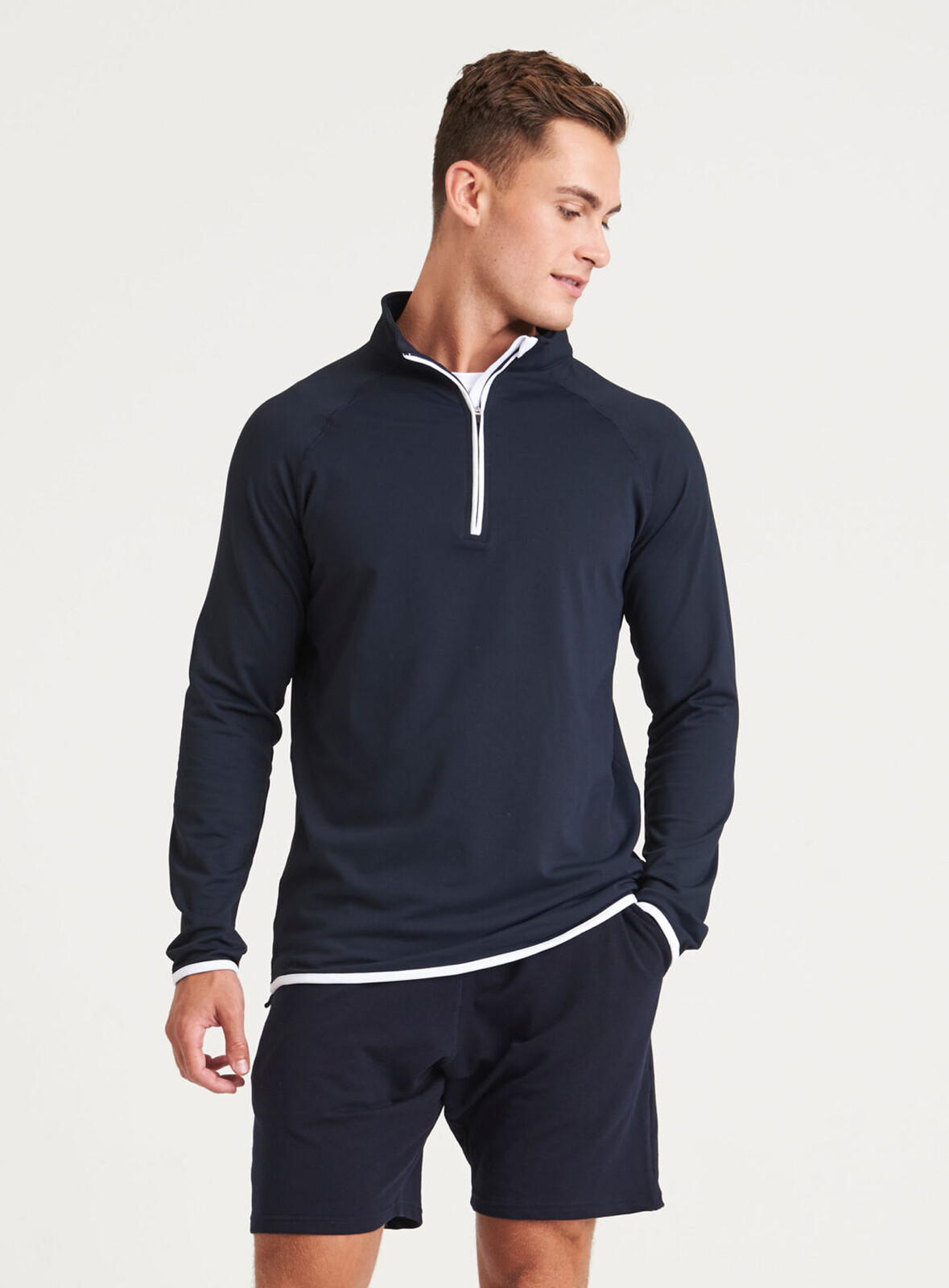 Pánska športová mikina Cool