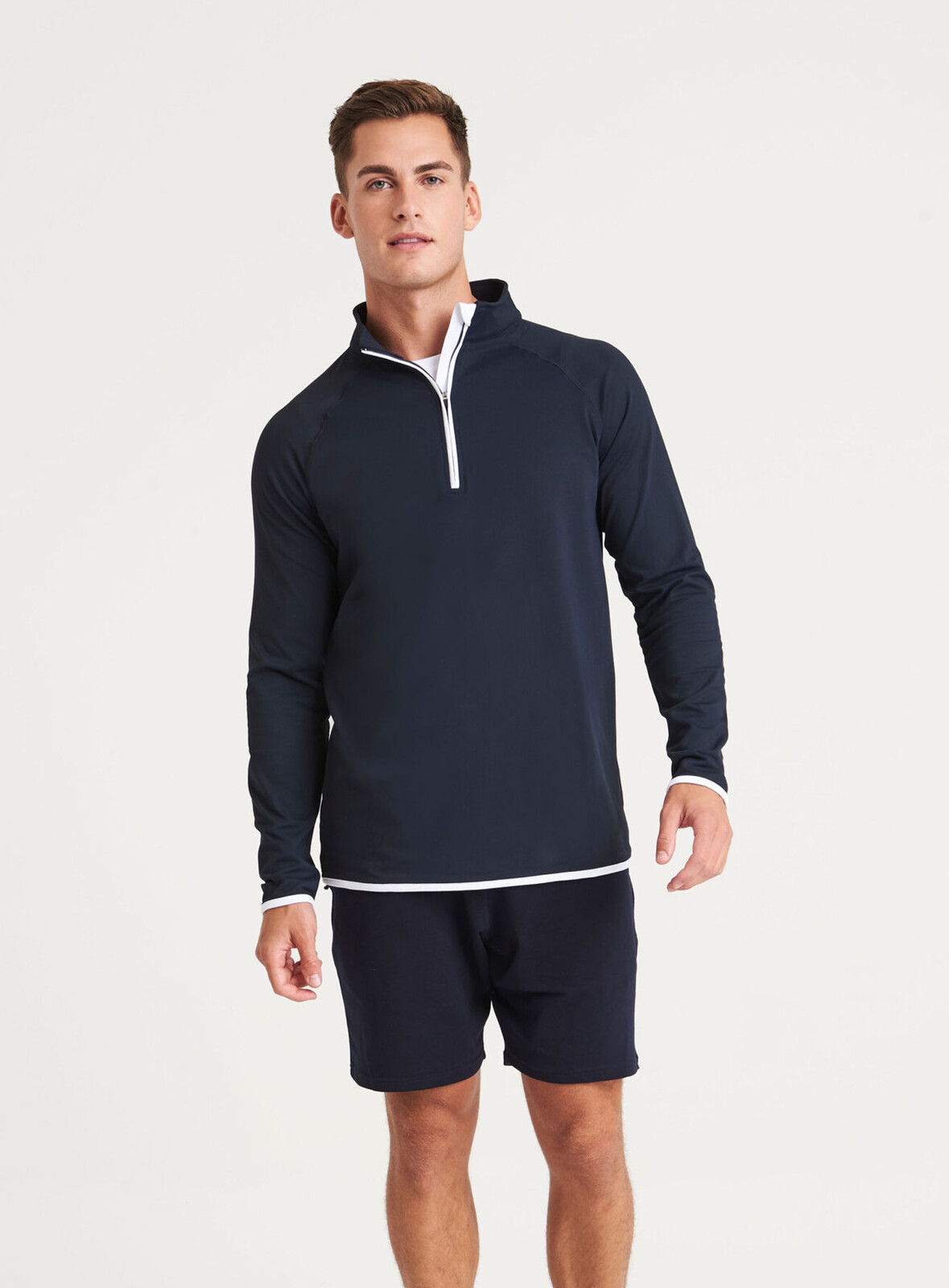 Pánska športová mikina Cool