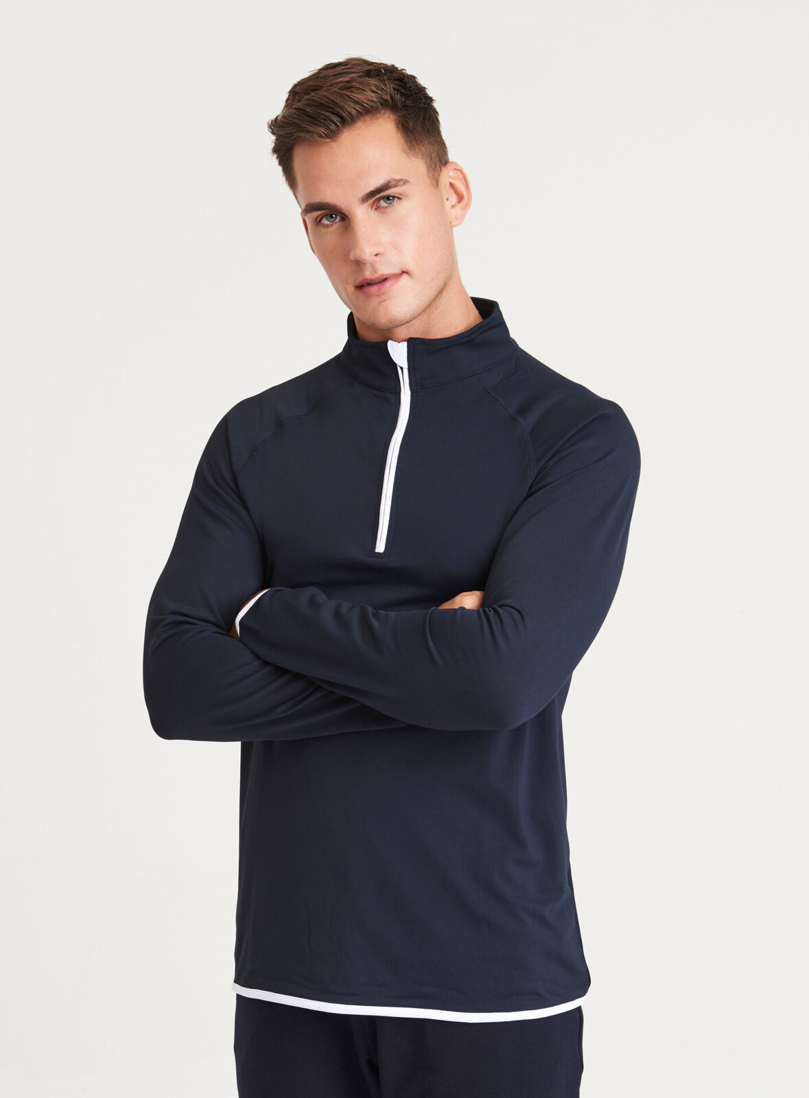 Pánska športová mikina Cool