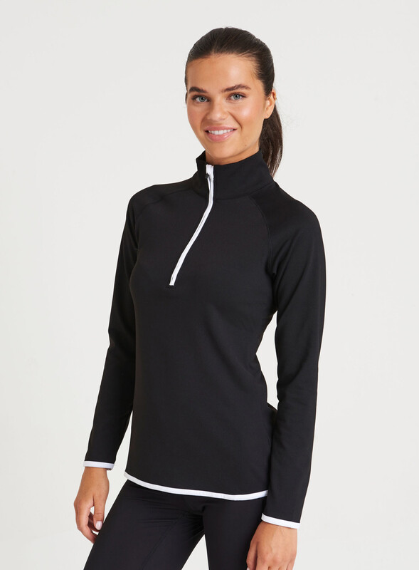 Dámska športová mikina Cool