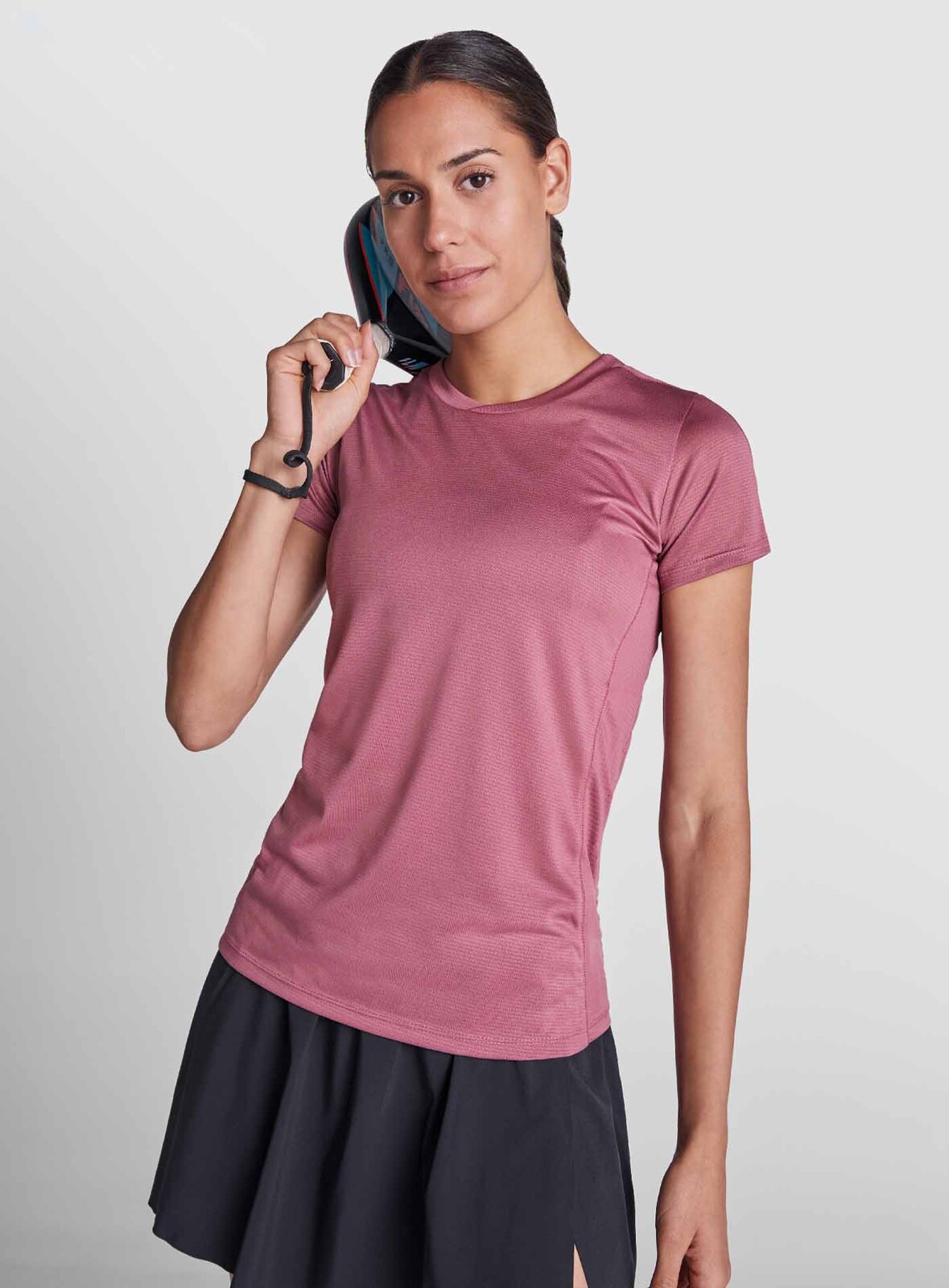 Dámske športové tričko Slam