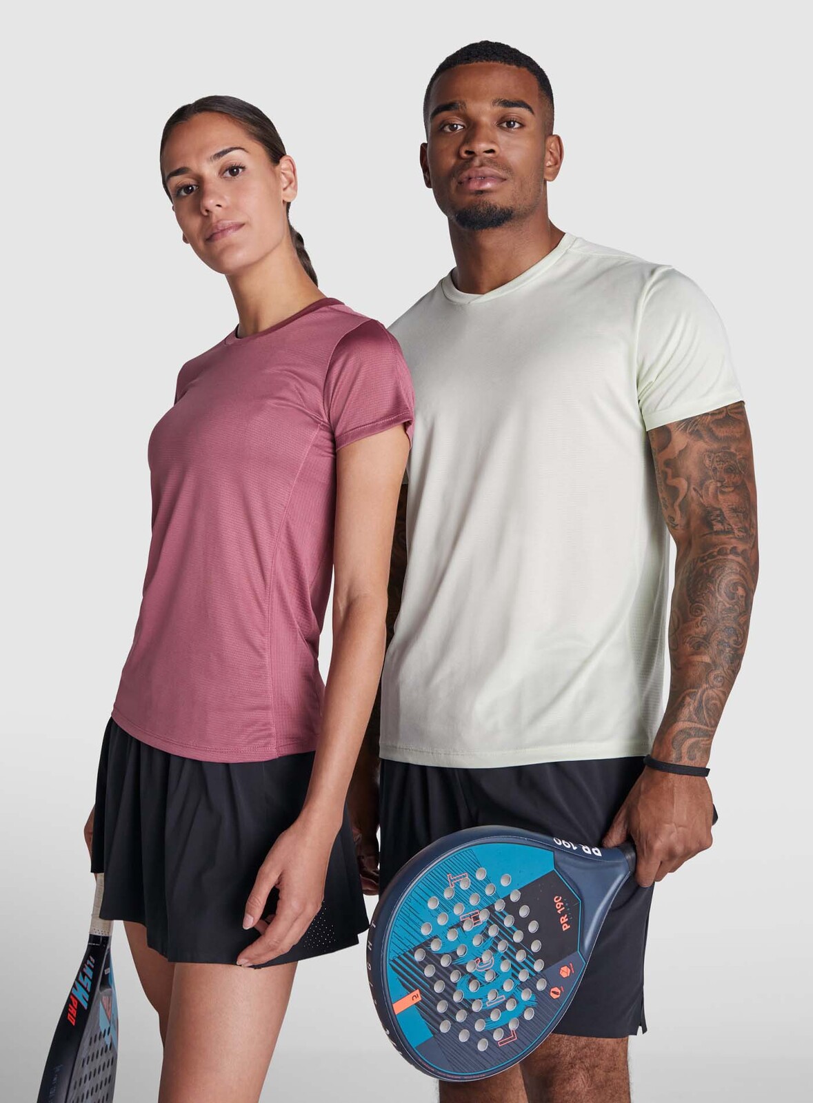 Dámske športové tričko Slam