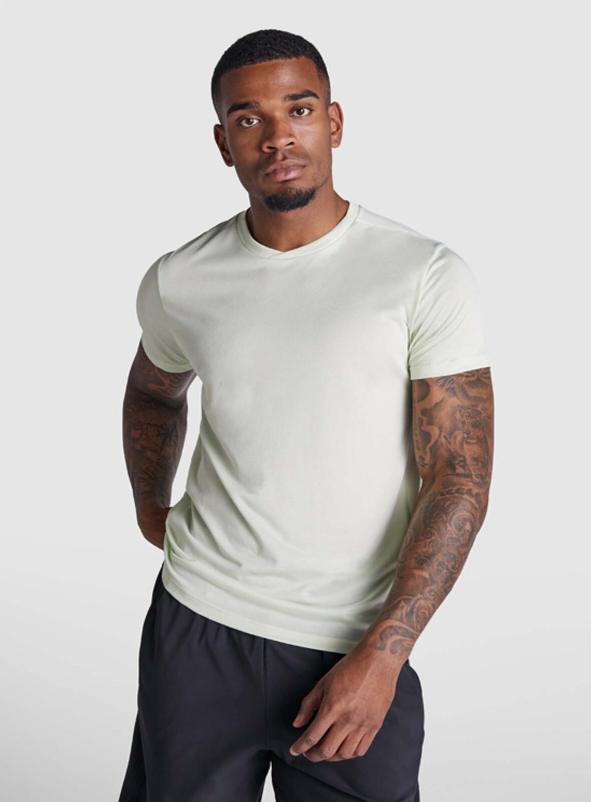 Pánske športové tričko Slam