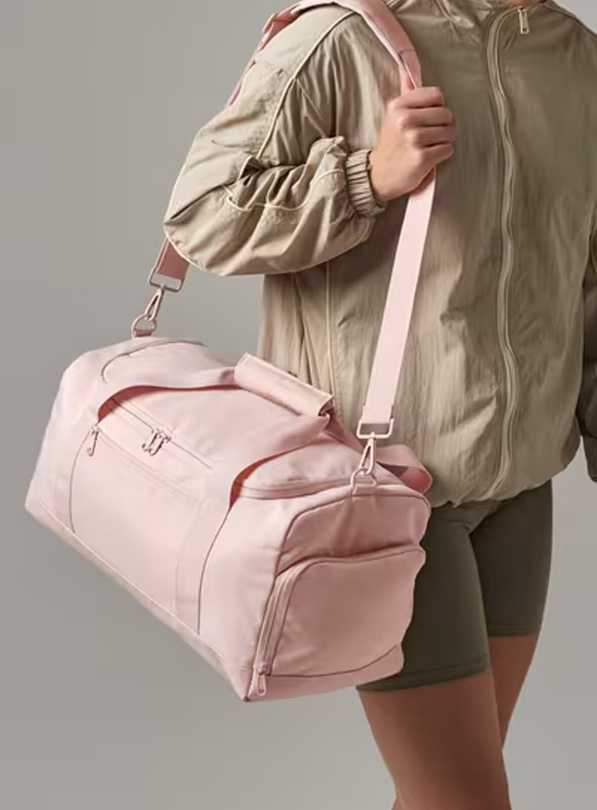 Tréninková taška Holdall