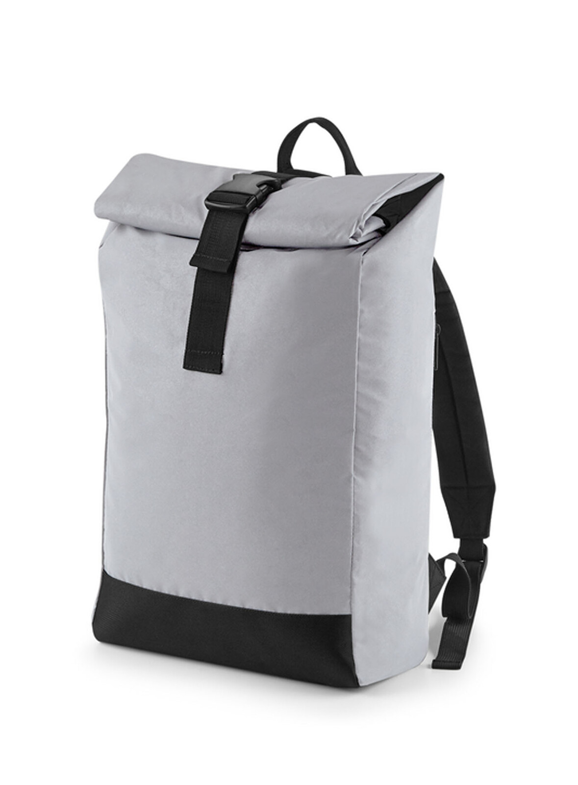 Reflexní batoh Roll Top