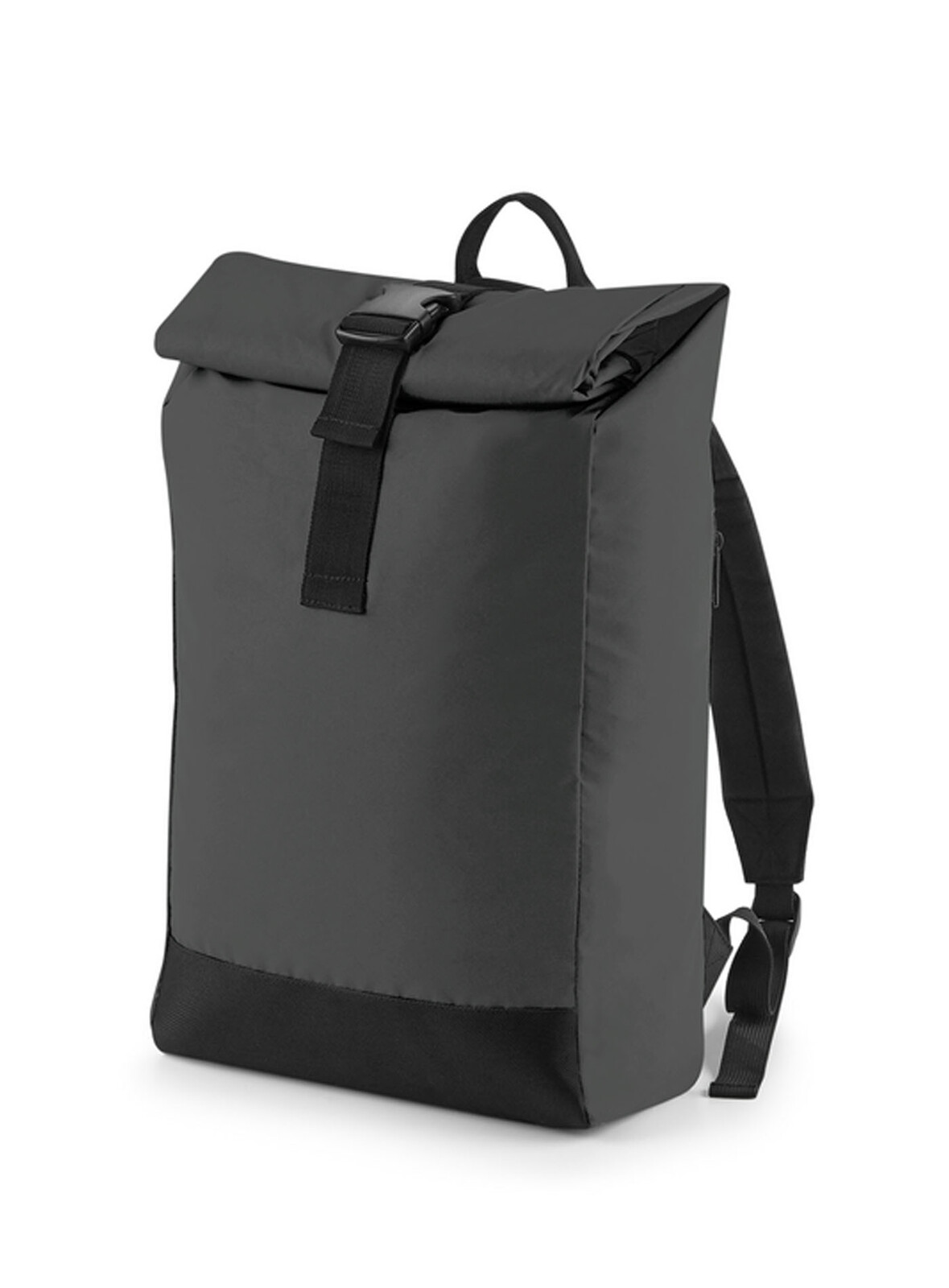 Reflexní batoh Roll Top