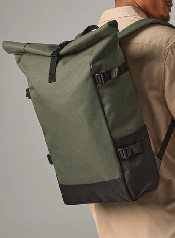 Batoh Bag Base Block Roll-Top