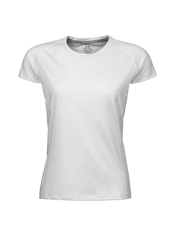 Dámské tričko CoolDry Tee Jays