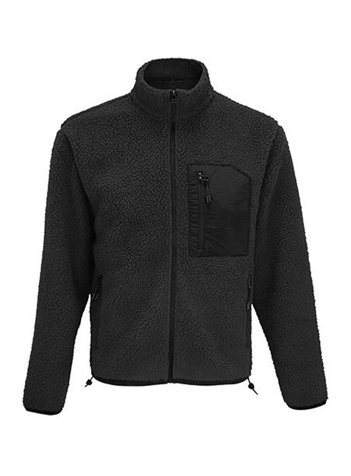 Unisex bunda Fury