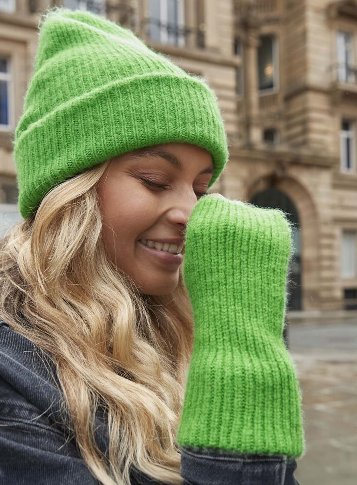 Návleky na ruce Colour Pop