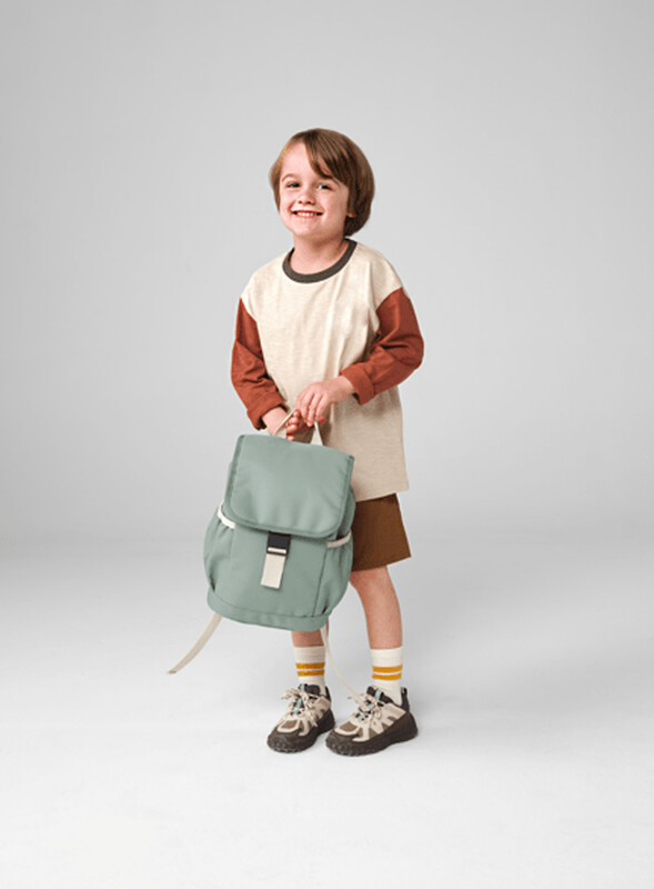 Detský batoh Adventure