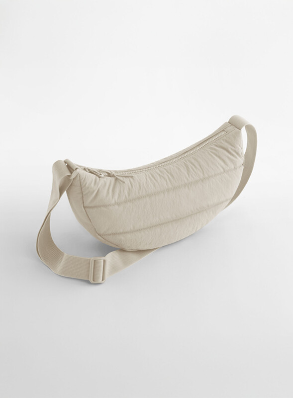 Crossbody Taška Quilted