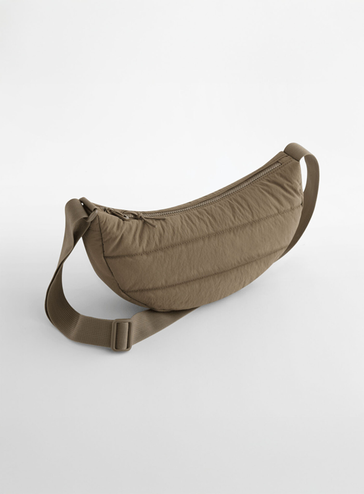 Crossbody Taška Quilted