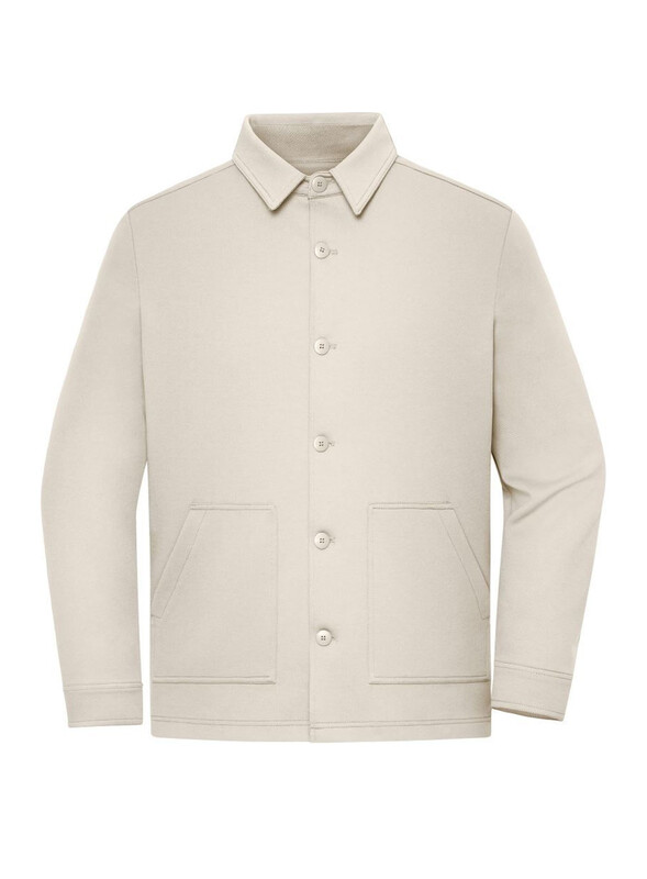 Košilová bunda Steve