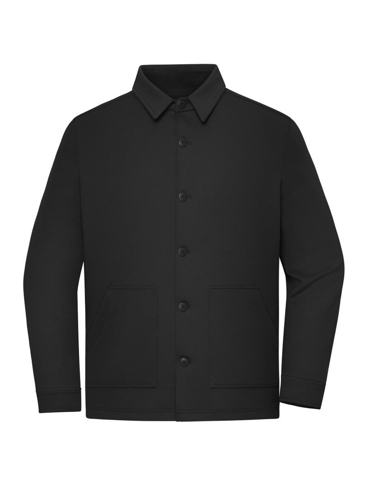 Košilová bunda Steve