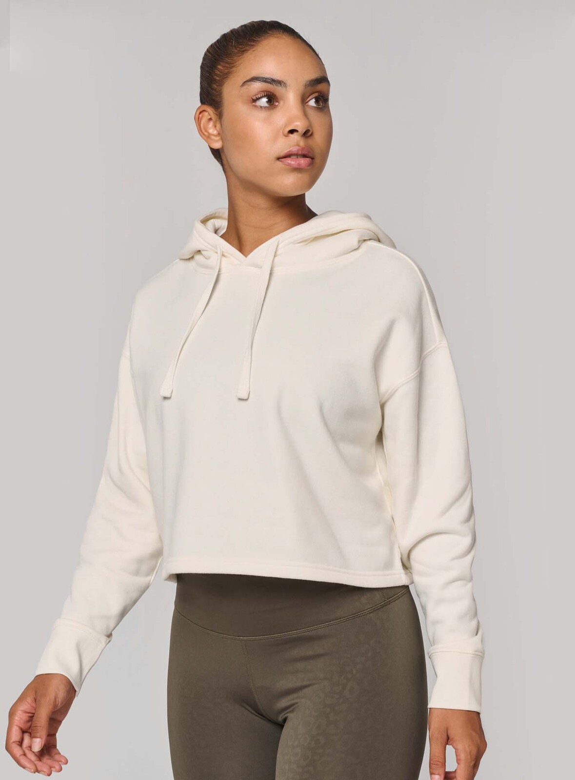 Dámska mikina Kariban