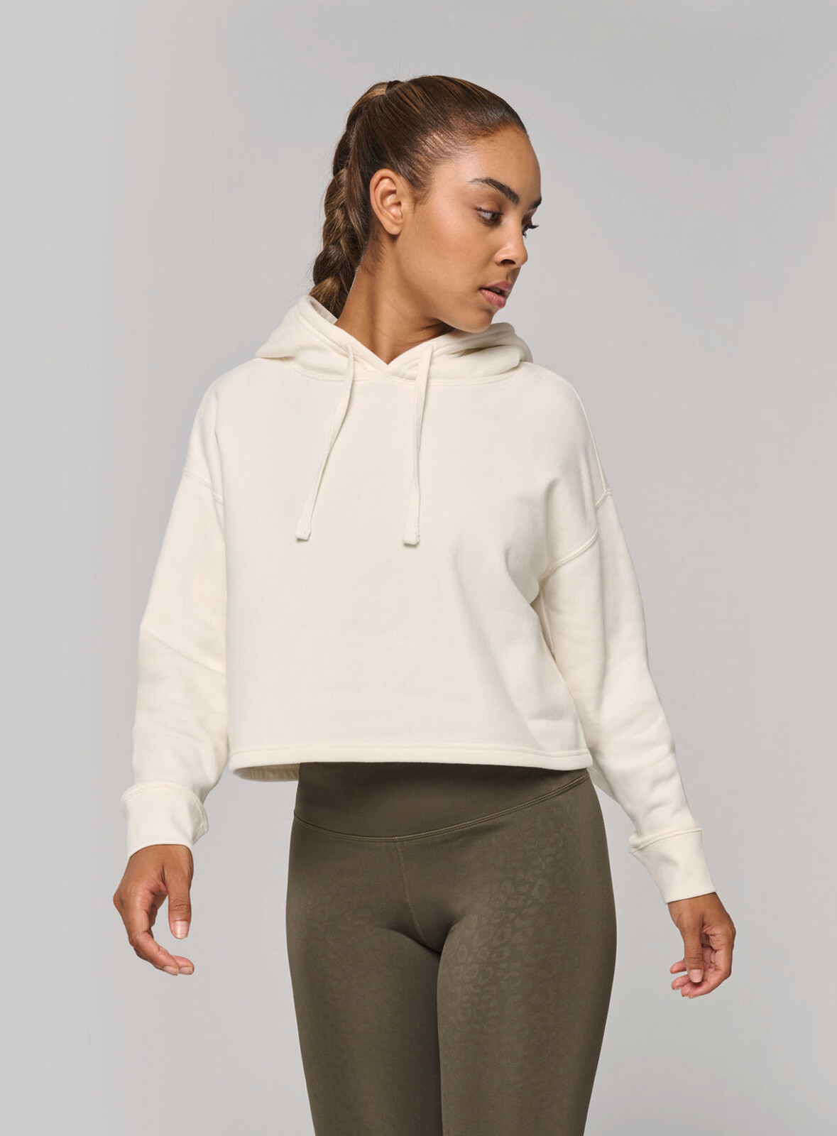 Dámska mikina Kariban