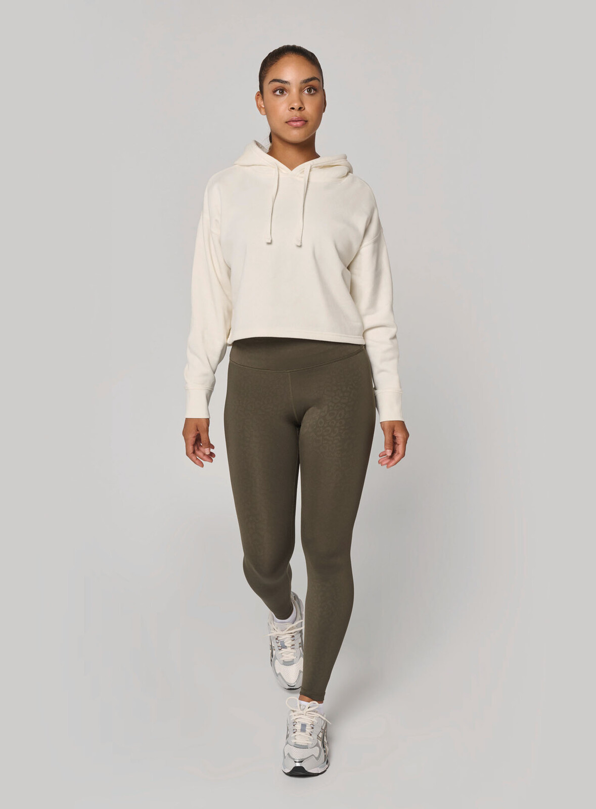 Dámska mikina Kariban