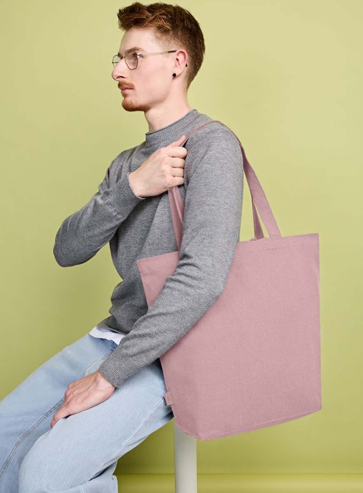 Městská taška Organic