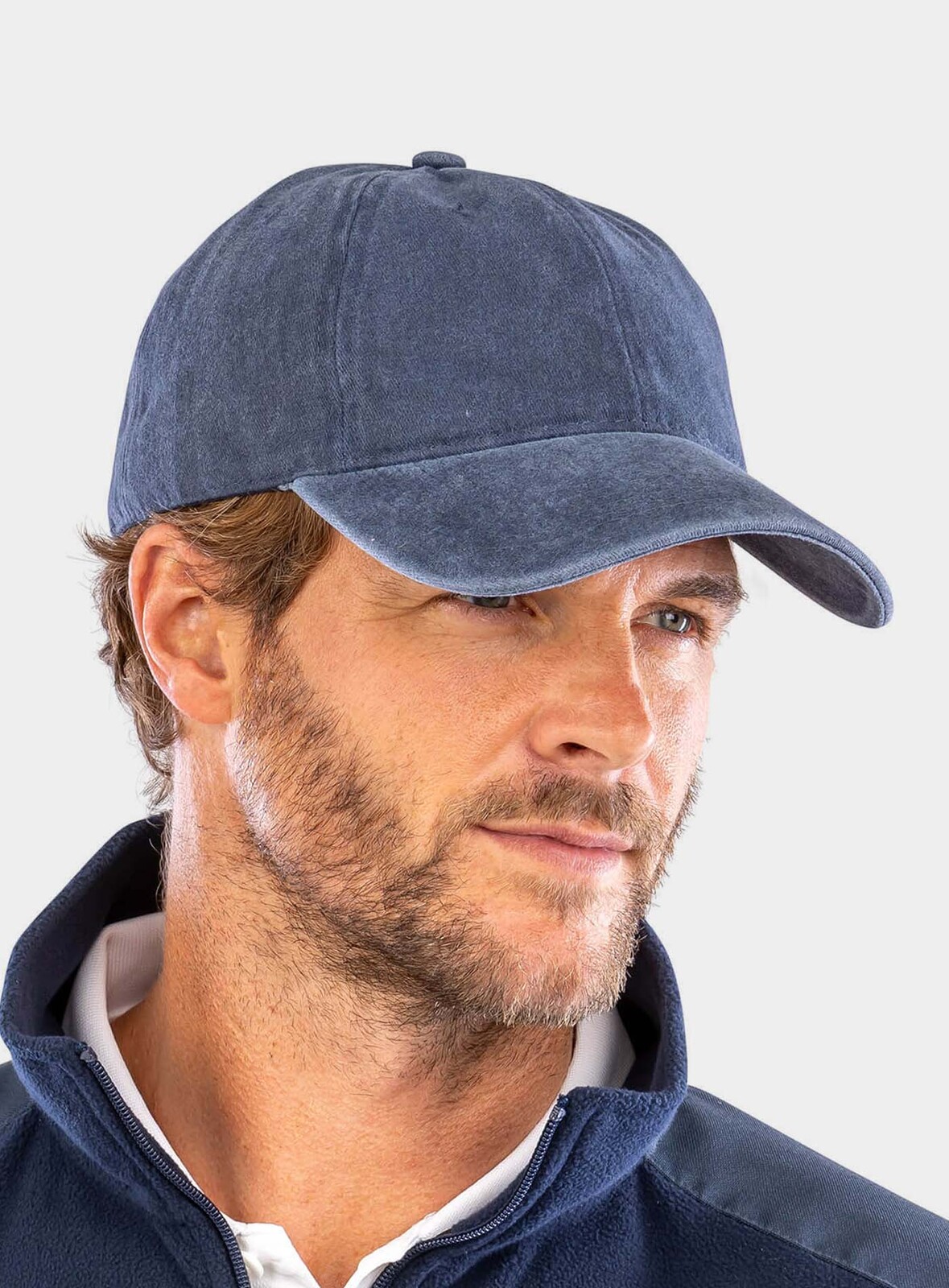 Kšiltovka Pure Vintage