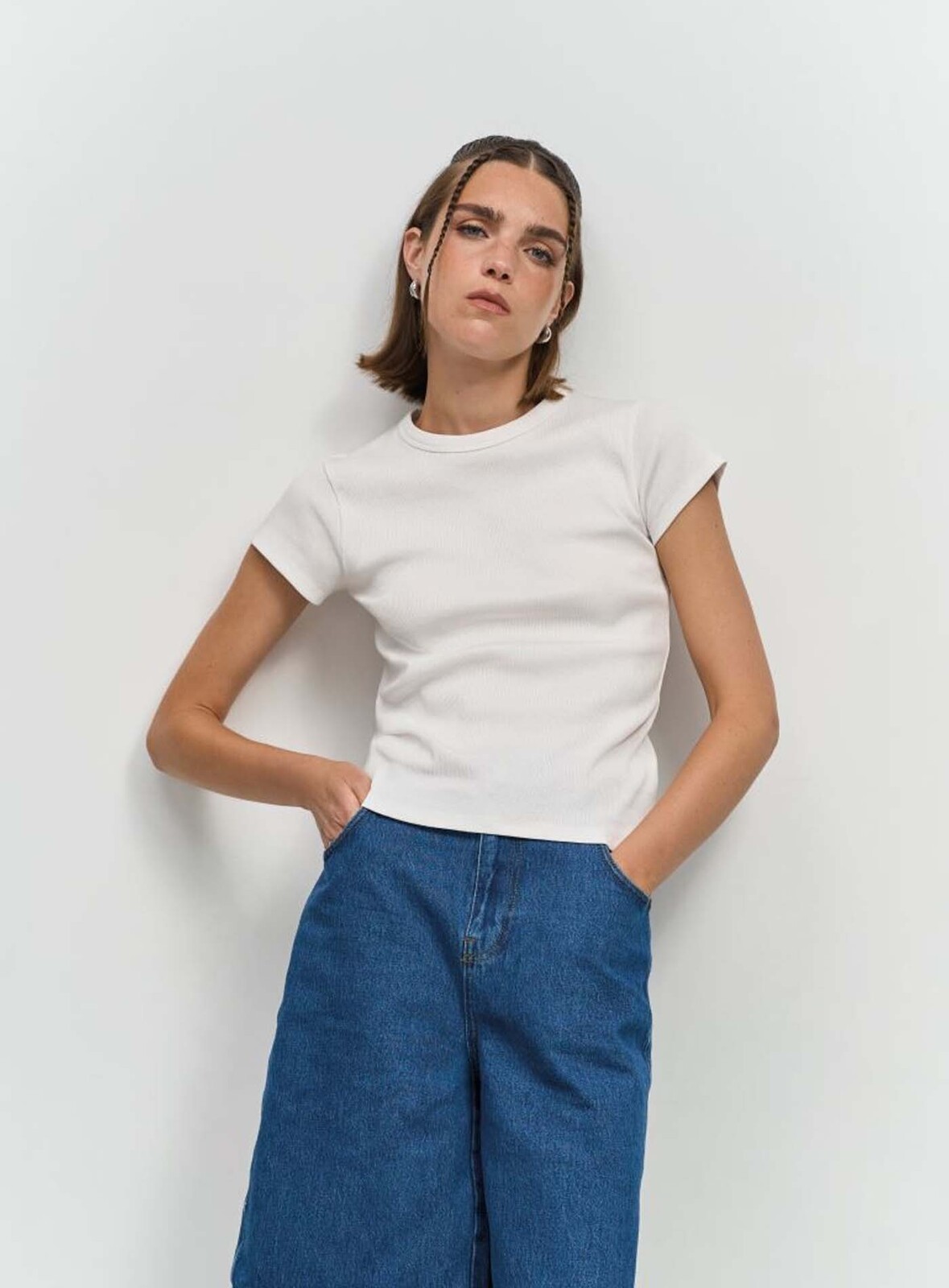 Dámské tričko Ripp