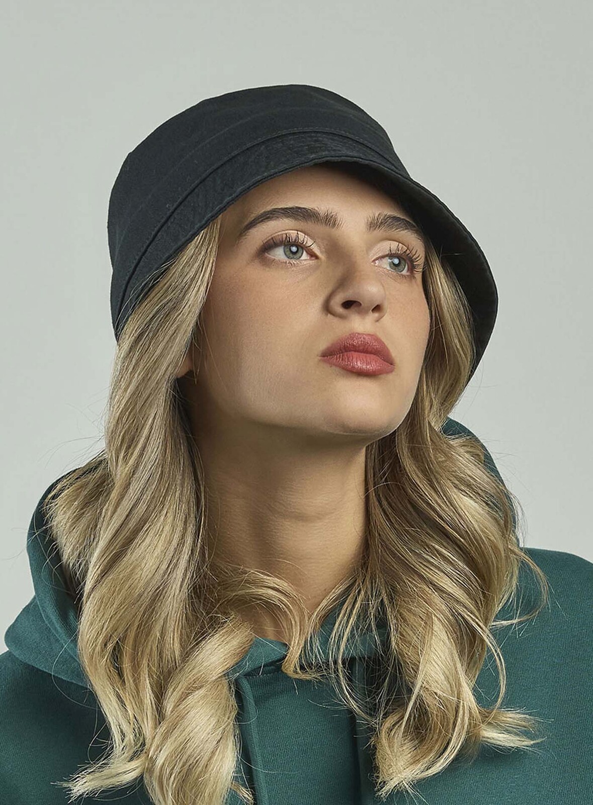 Klobouk Atlantis Bucket Hat