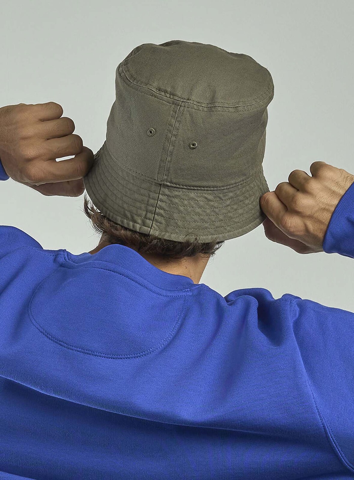 Klobouk Atlantis Bucket Hat