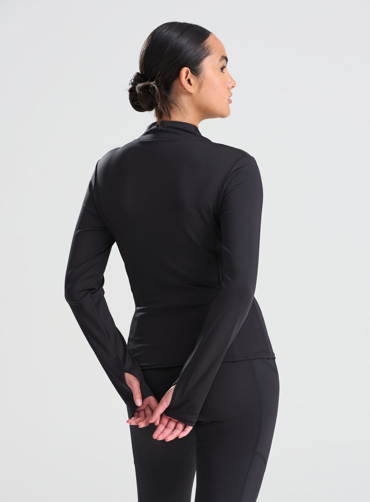 Dámská sportovní mikina na zip Cool