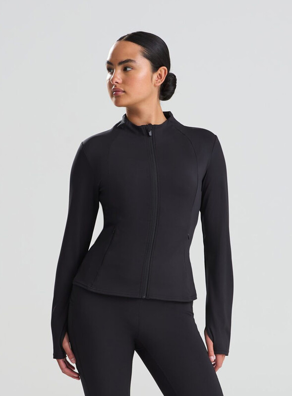 Dámská sportovní mikina na zip Cool