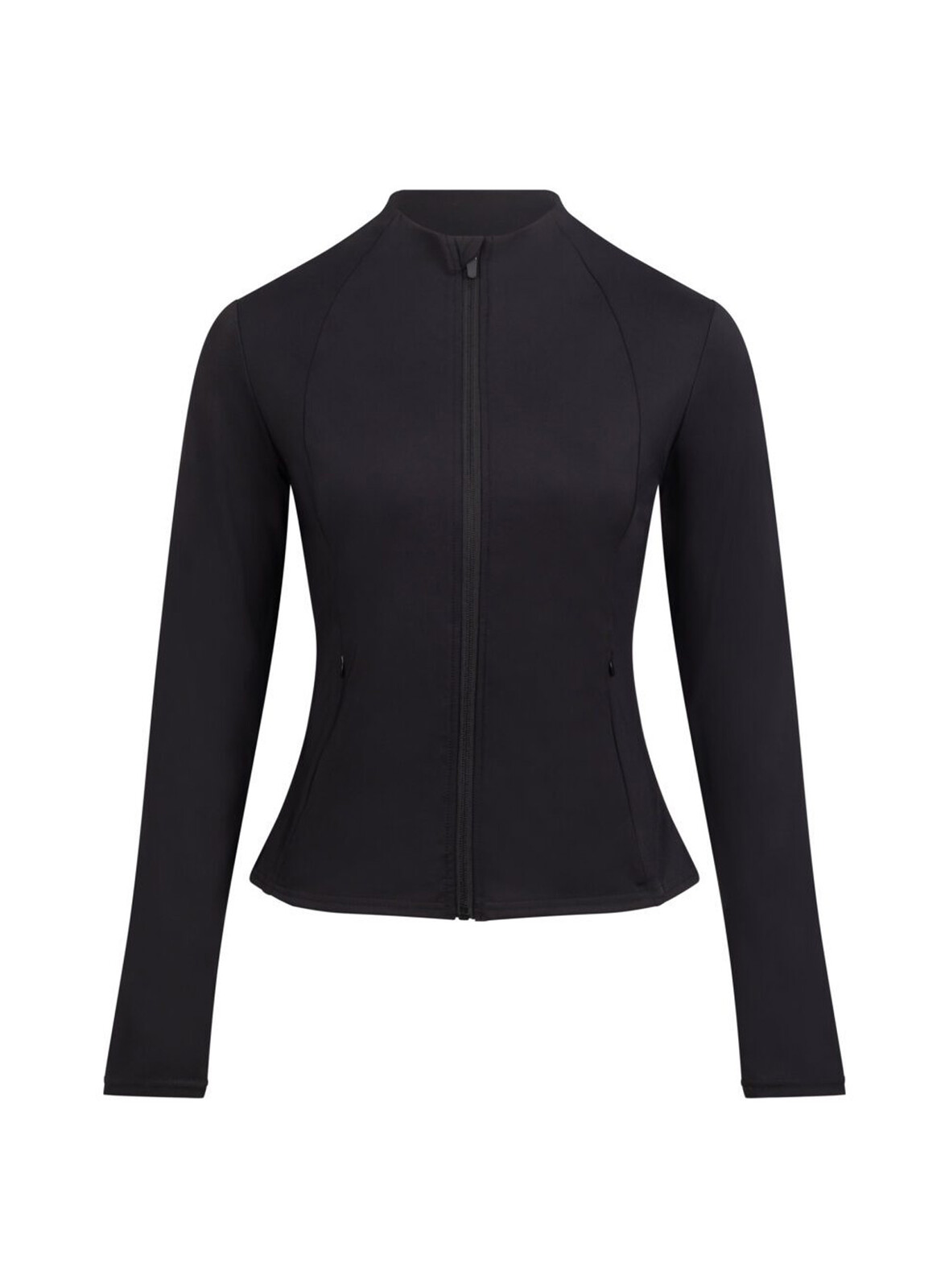 Dámská sportovní mikina na zip Cool