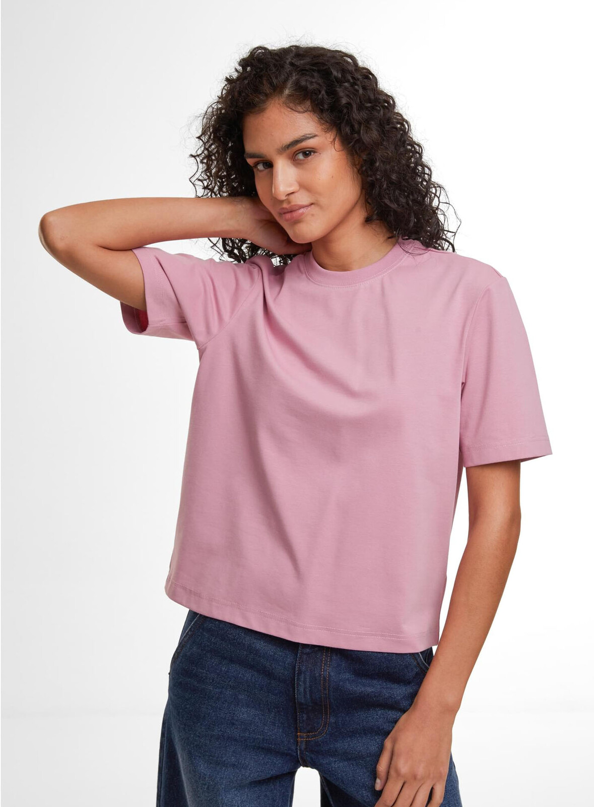 Dámske tričko Sorona Loose Fit