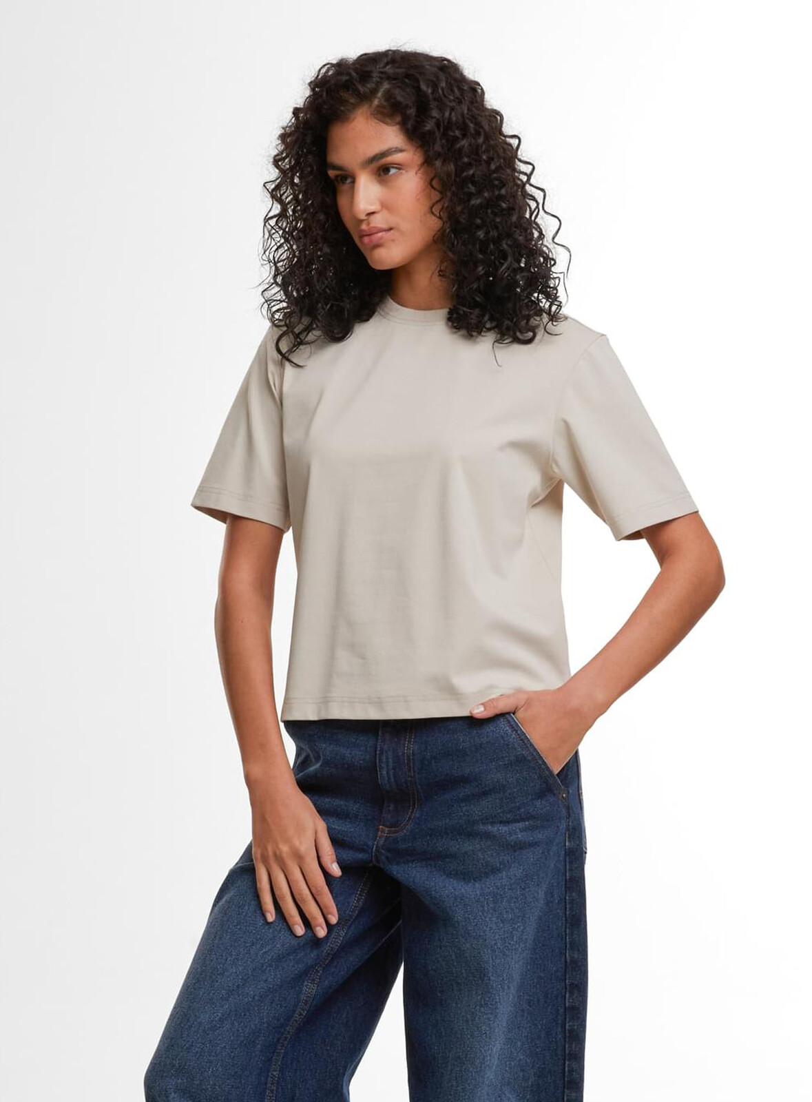 Dámske tričko Sorona Loose Fit