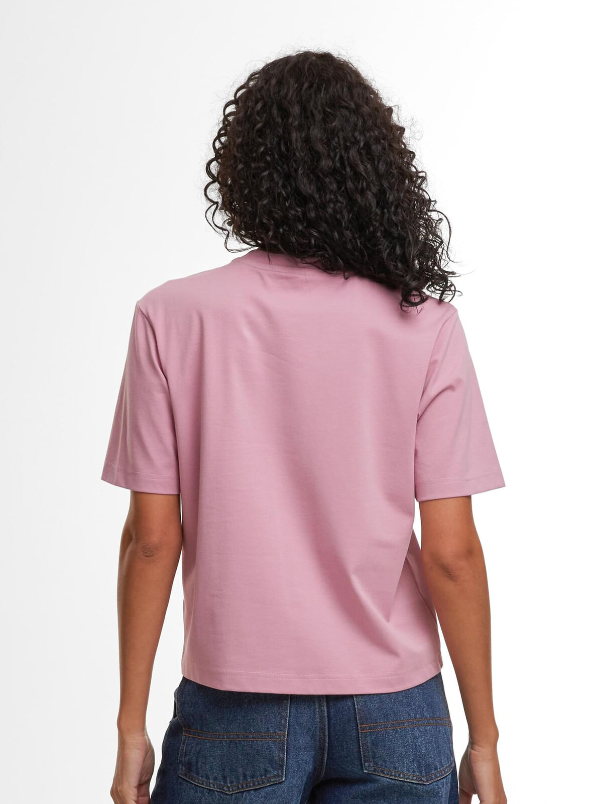 Dámske tričko Sorona Loose Fit