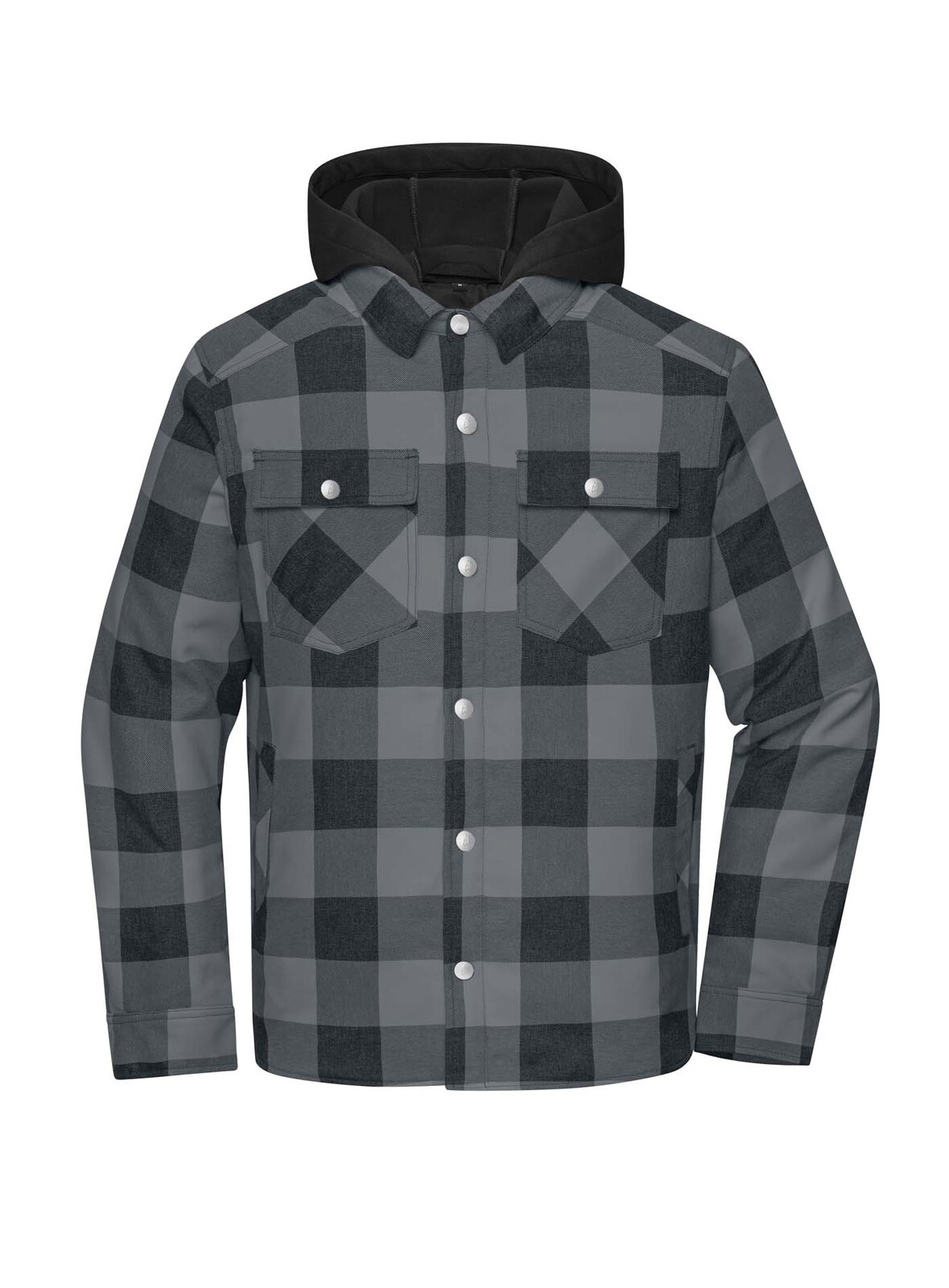 Košilová bunda Liam