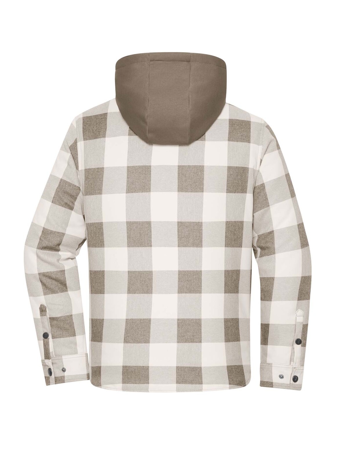 Košilová bunda Liam