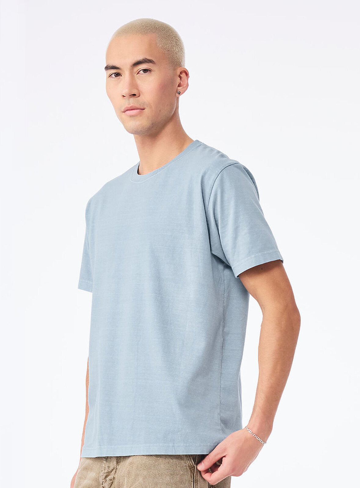 Unisex Tričko Washed