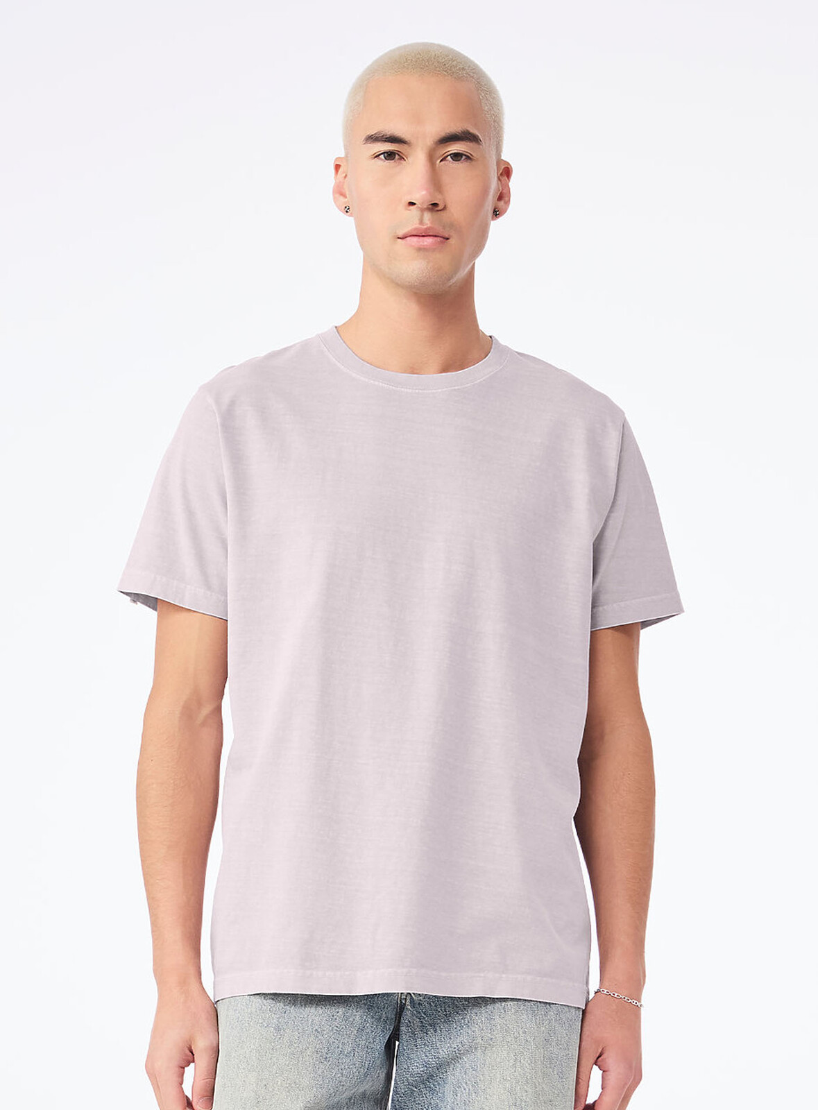 Unisex Tričko Washed