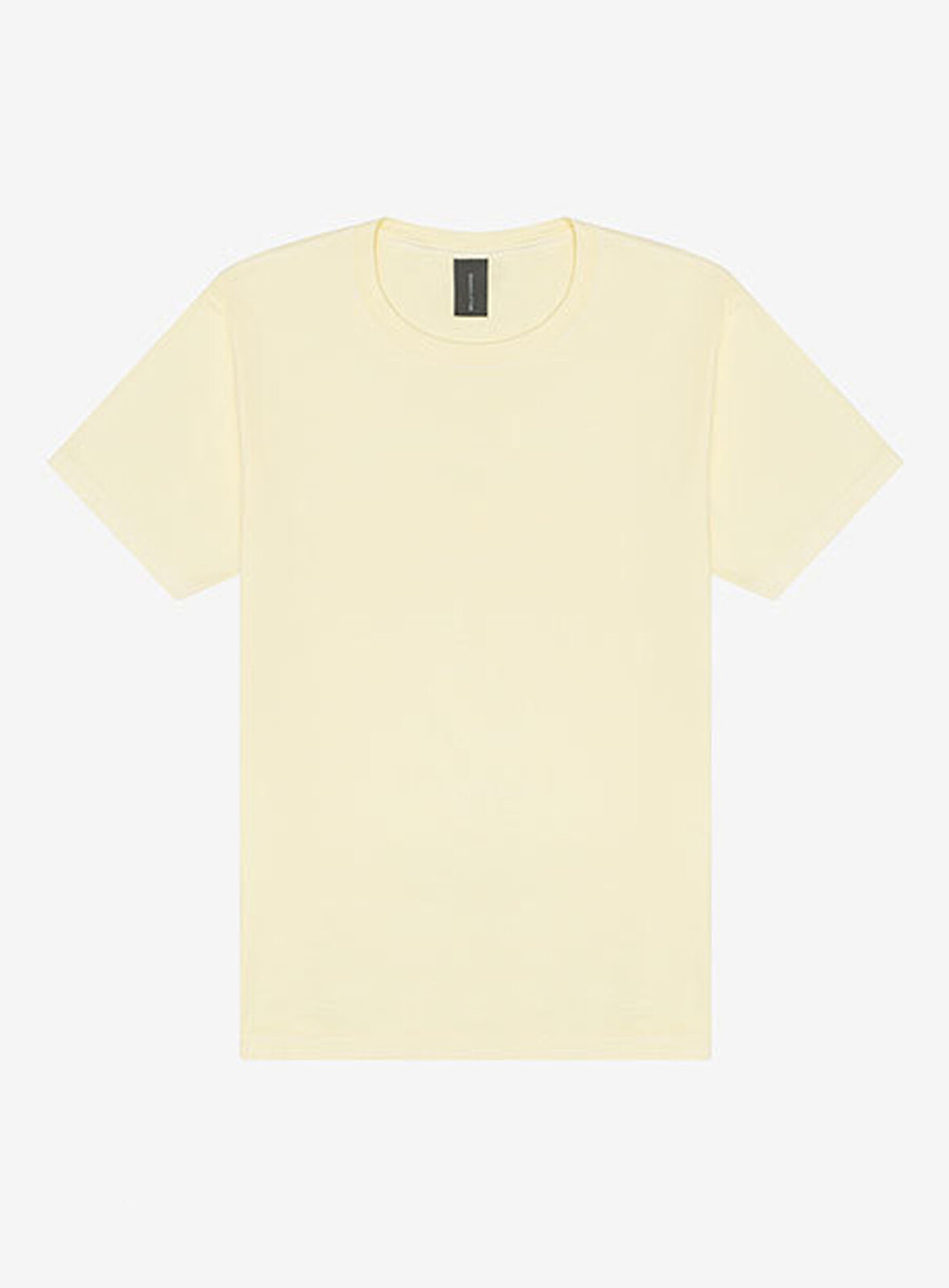 Unisex Tričko Washed