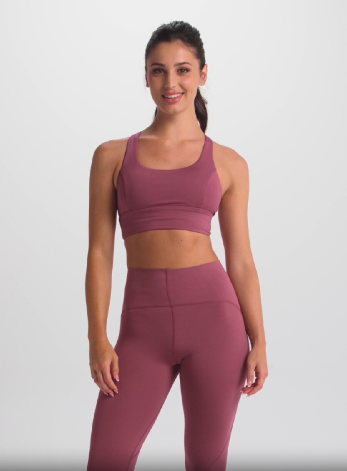 Sportovní legíny Norton